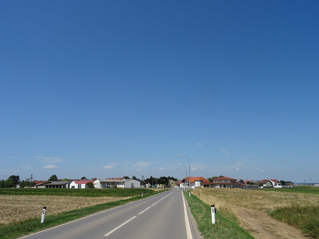 Sankt Andr am Zicksee