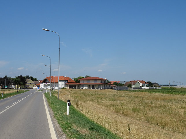 Sankt Andr am Zicksee