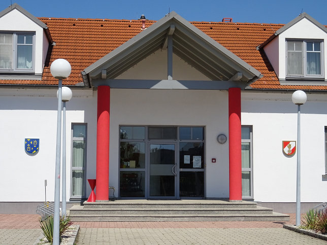 St. Andr am Zicksee, Feuerwehr