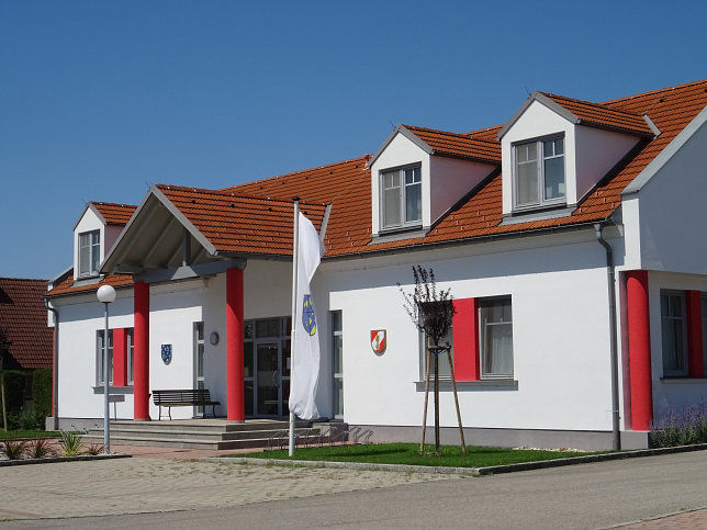 St. Andr am Zicksee, Feuerwehr