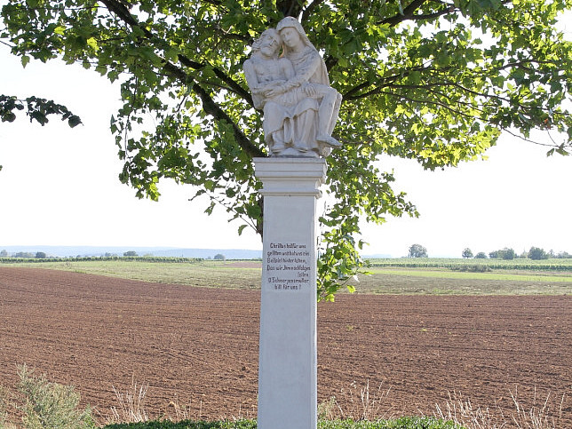Sankt Margarethen