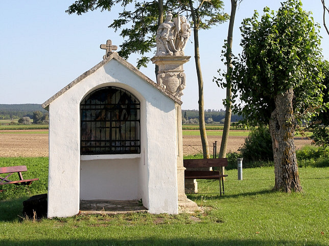 Sankt Margarethen