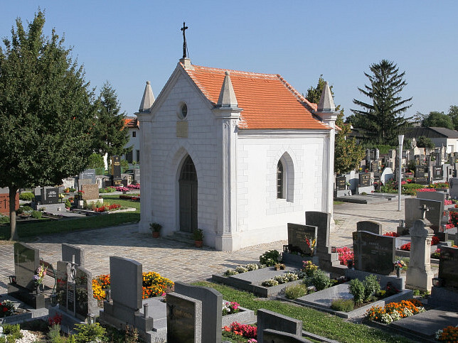 Sankt Margarethen
