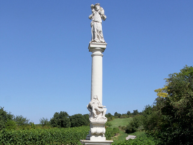 Sankt Margarethen