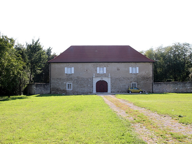 Sankt Margarethen