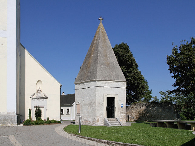 Sankt Margarethen