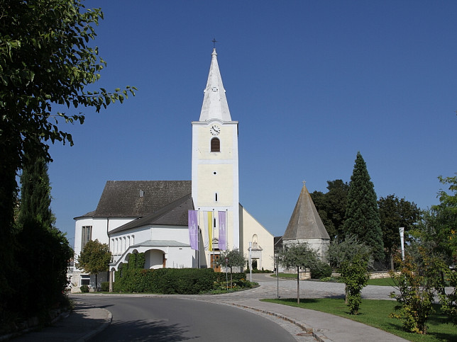 Sankt Margarethen