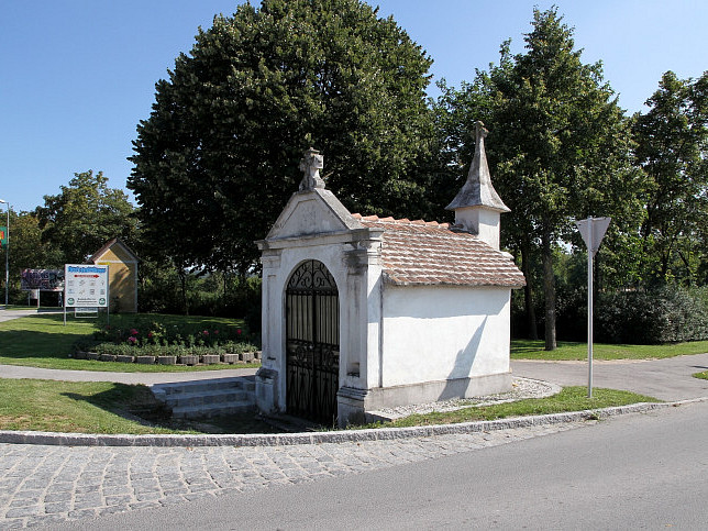 Sankt Margarethen