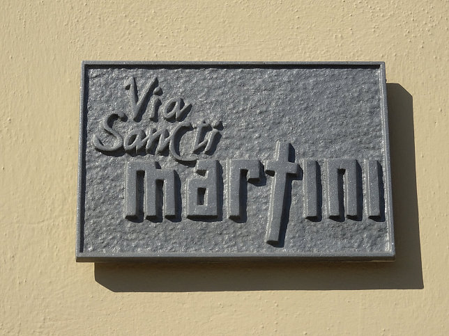 Schachendorf, Pfarrkirche hl. Martin