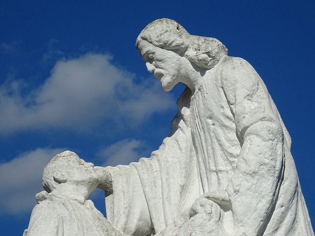 Schachendorf, Kriegerdenkmal