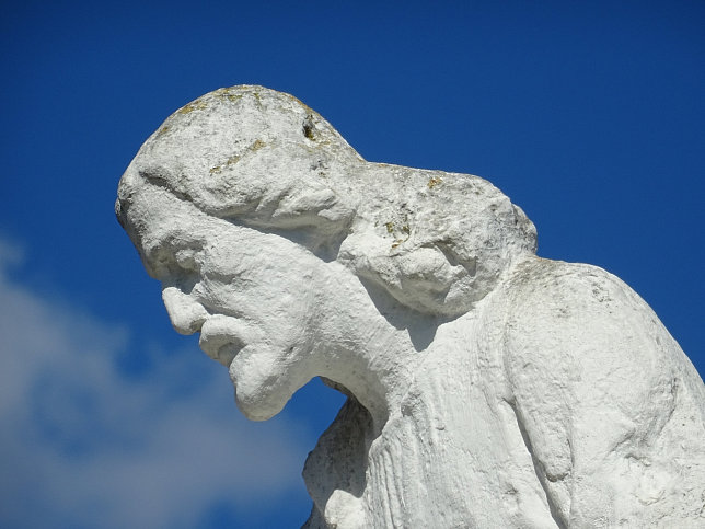 Schachendorf, Kriegerdenkmal