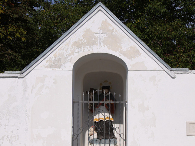 Schattendorf, Johannes Nepomuk-Kapelle