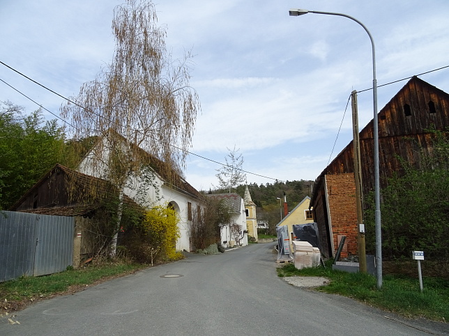 Schnau