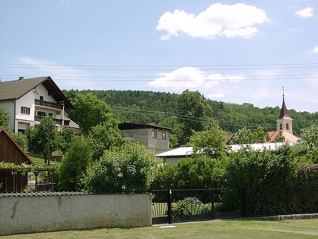 Schreibersdorf