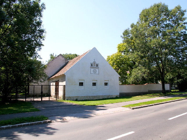 Schtzen am Gebirge, Lehnermhle