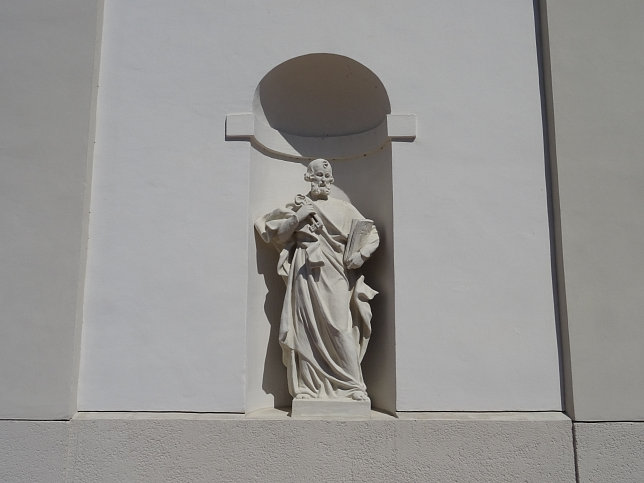 Schtzen am Gebirge, Pfarrkirche Hl. Maria Magdalena
