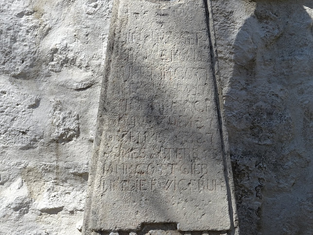 Schtzen am Gebirge, Pfarrkirche hl. Maria Magdalena