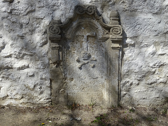 Schtzen am Gebirge, Pfarrkirche hl. Maria Magdalena