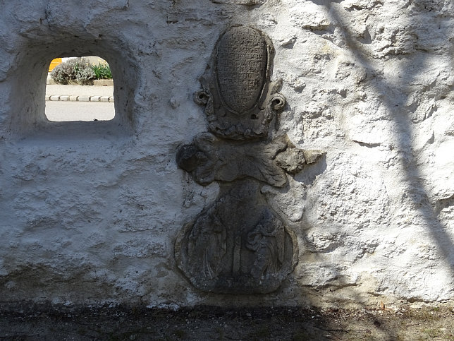 Schtzen am Gebirge, Pfarrkirche hl. Maria Magdalena