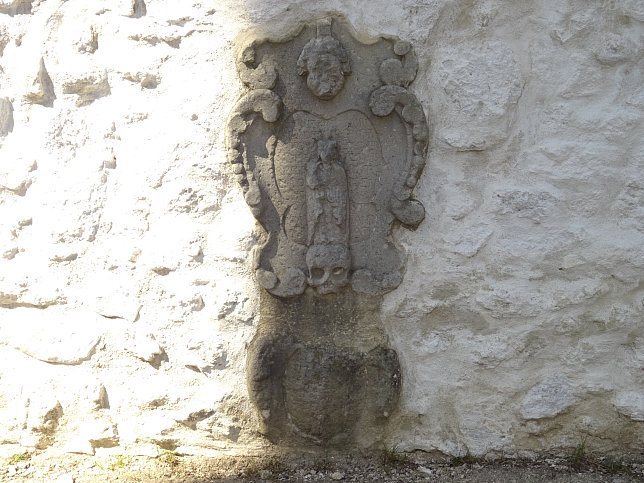 Schtzen am Gebirge, Pfarrkirche hl. Maria Magdalena