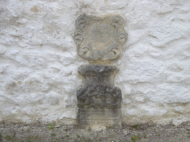 Schtzen am Gebirge, Pfarrkirche hl. Maria Magdalena
