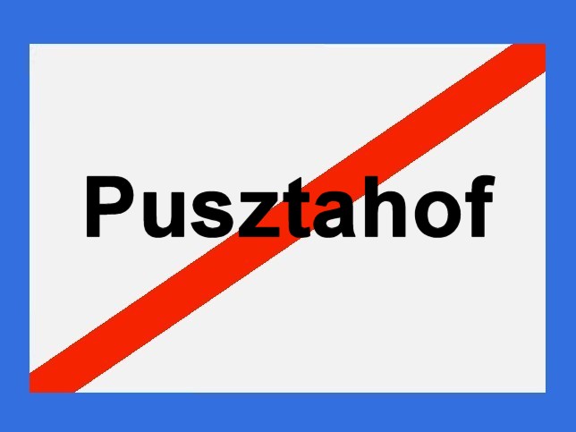 Siegendorf, Pusztahof