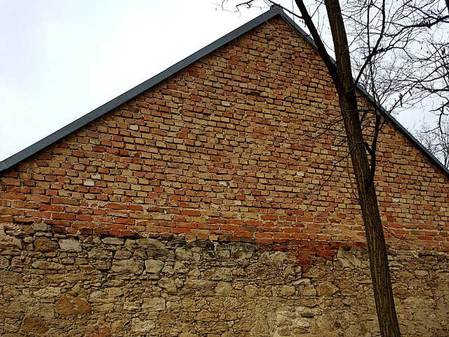 Siegendorf, Pusztahof