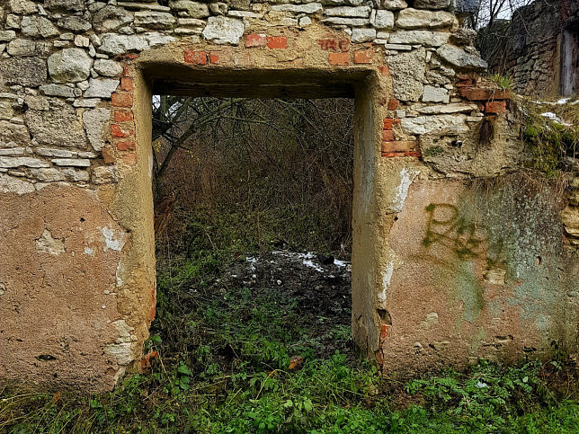 Siegendorf, Pusztahof