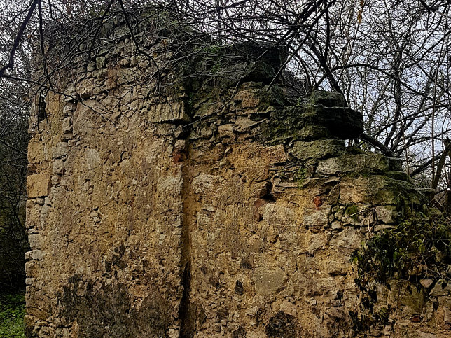 Siegendorf, Pusztahof