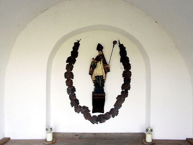 Siegendorf, Urbankapelle