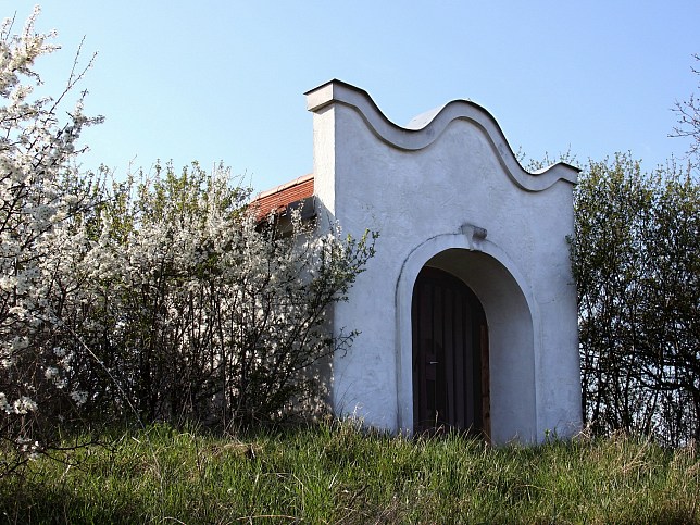 Siegendorf, Urbankapelle