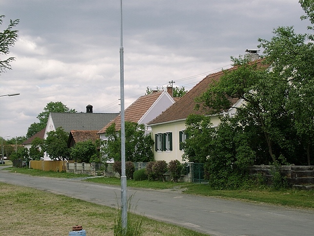 Siget in der Wart