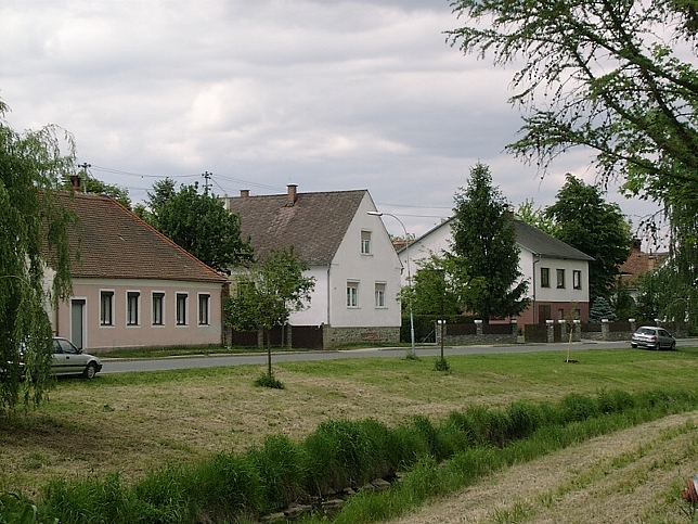 Siget in der Wart