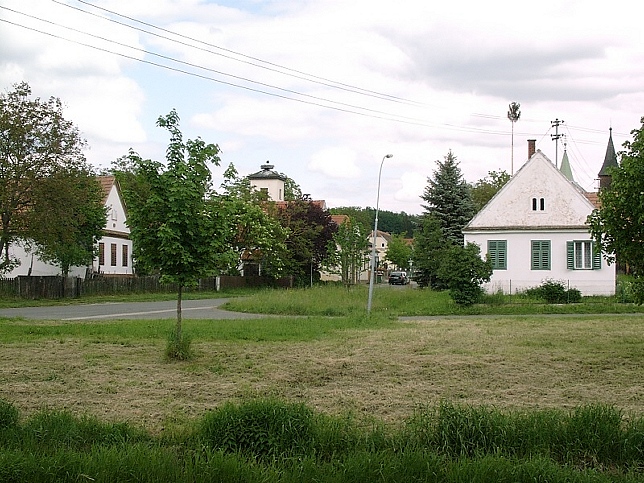 Siget in der Wart