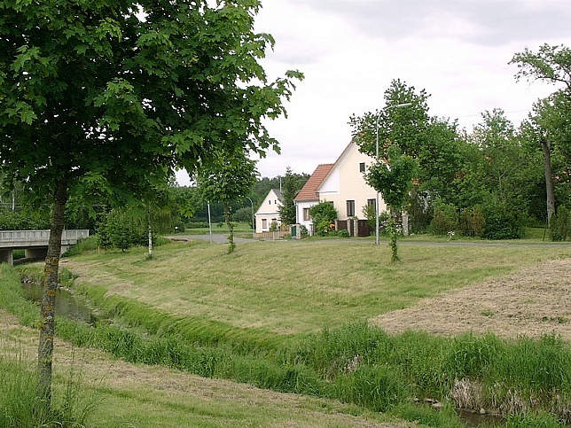 Siget in der Wart