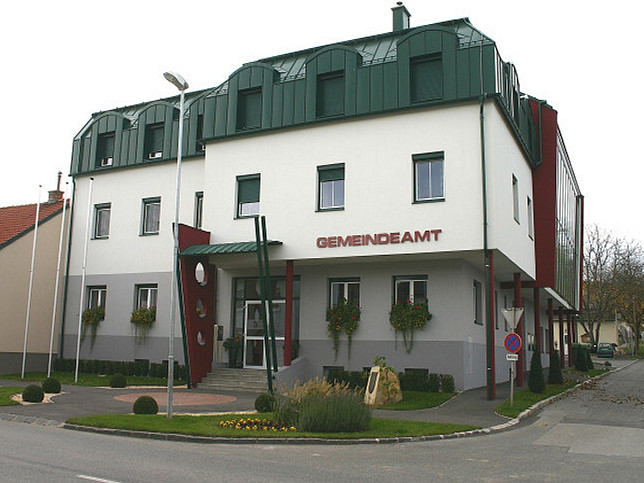 Sigle, Gemeindeamt