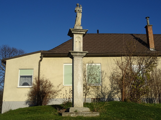 St. Georgen, Antoniuspfeiler