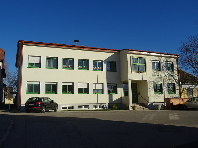 St. Georgen, Kindergarten