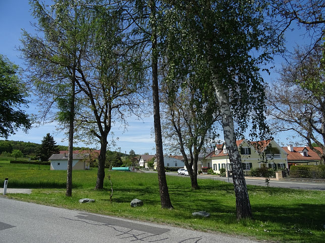 St. Kathrein, Ortsansicht