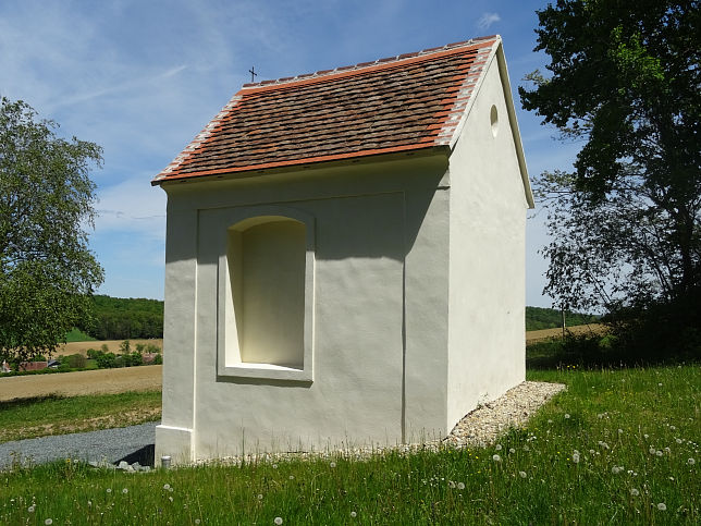 St. Kathrein, Magdalenenkapelle