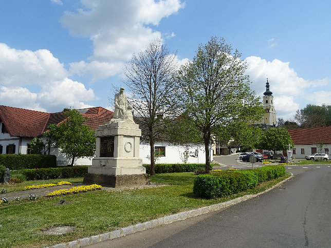 St. Martin an der Raab