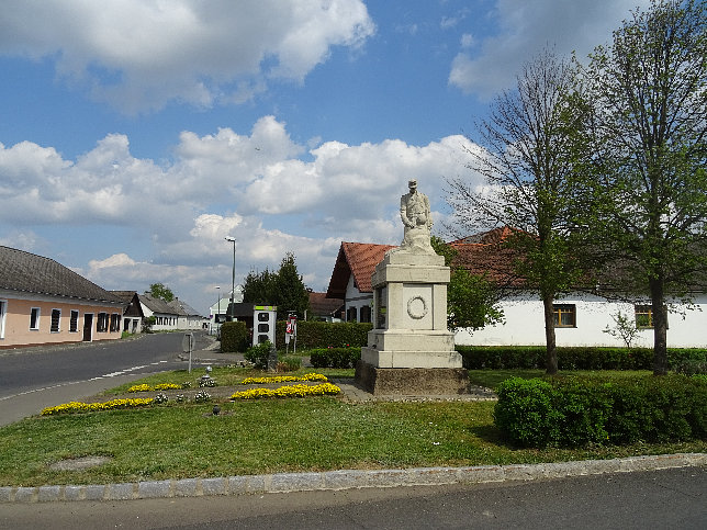 St. Martin an der Raab