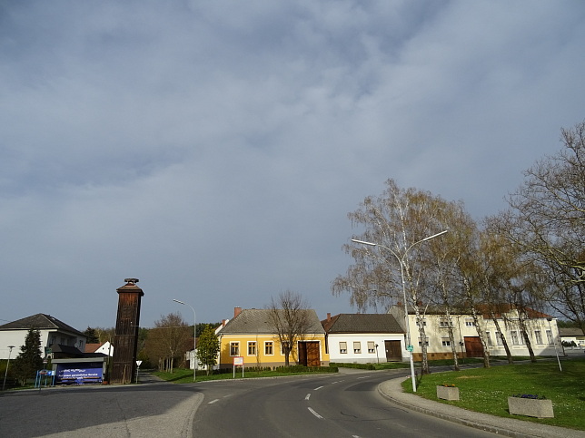 St. Martin in der Wart