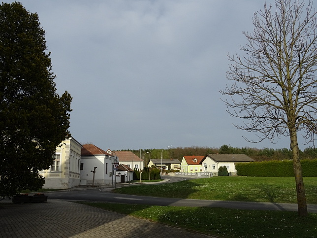 St. Martin in der Wart