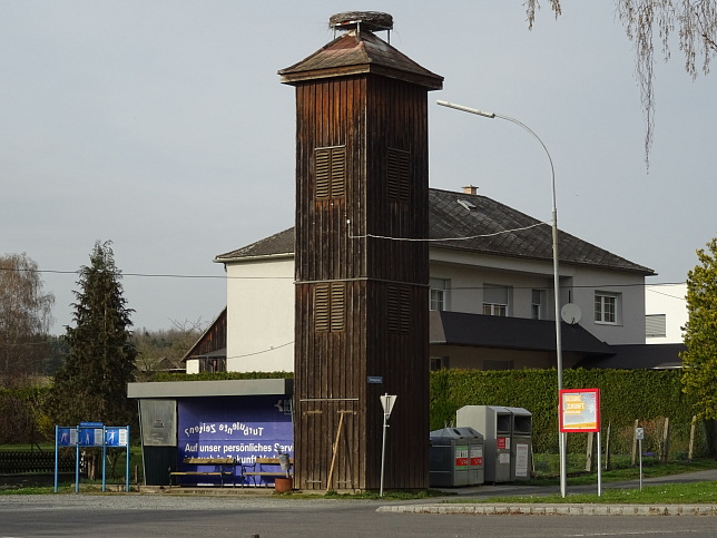 St. Martin in der Wart, Feuerwehrturm
