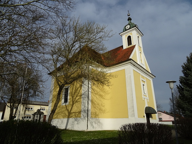 St. Martin in der Wart