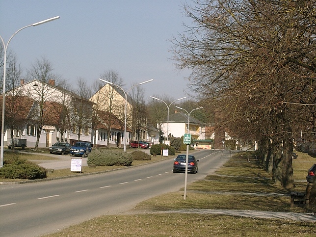 St. Martin in der Wart