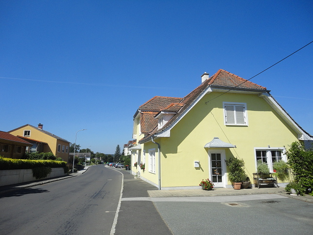 St. Nikolaus