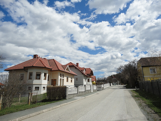St. Nikolaus, Unterwinkel