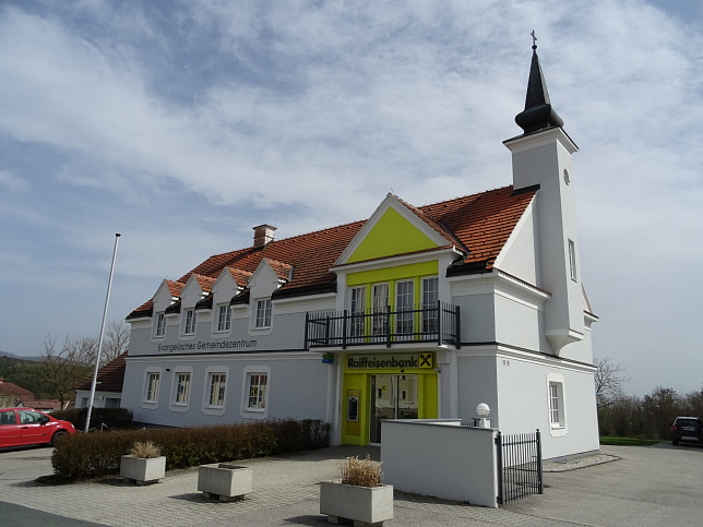 Stadtschlaining